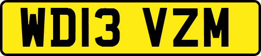 WD13VZM