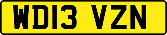 WD13VZN