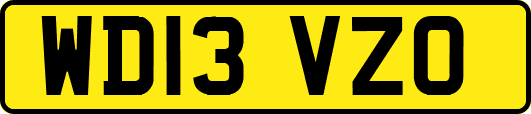 WD13VZO