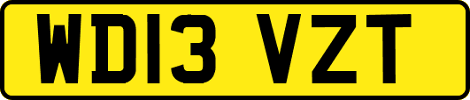 WD13VZT