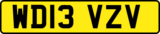 WD13VZV