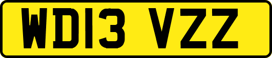 WD13VZZ
