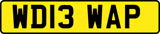 WD13WAP