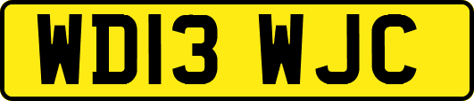 WD13WJC