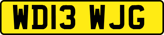 WD13WJG