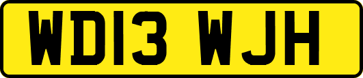 WD13WJH