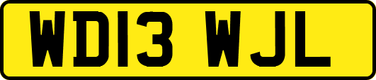 WD13WJL