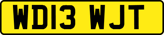 WD13WJT