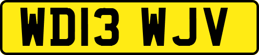 WD13WJV