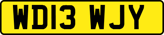 WD13WJY