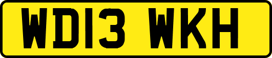 WD13WKH