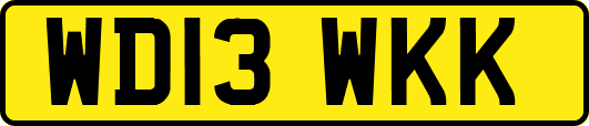 WD13WKK