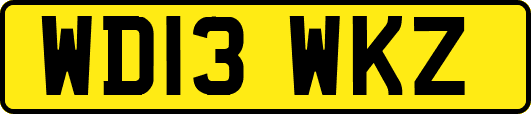 WD13WKZ