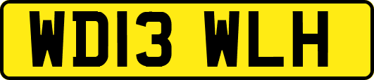 WD13WLH