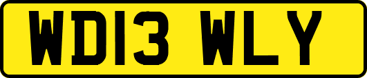 WD13WLY