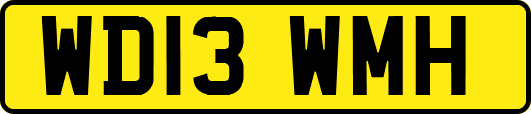WD13WMH