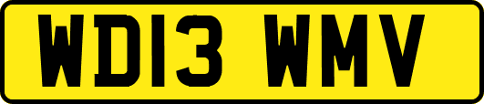 WD13WMV