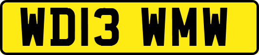 WD13WMW