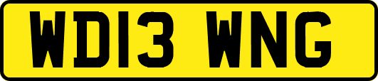 WD13WNG