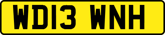 WD13WNH