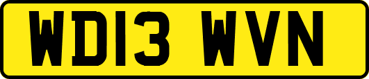 WD13WVN