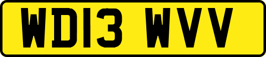 WD13WVV