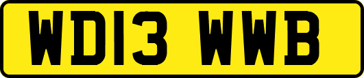 WD13WWB