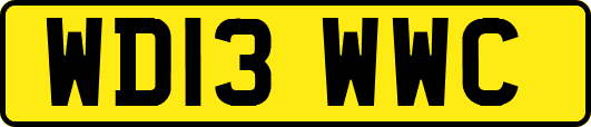 WD13WWC