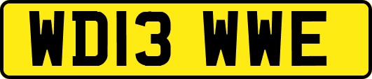 WD13WWE