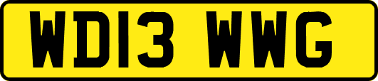 WD13WWG