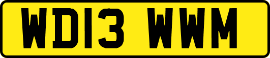 WD13WWM