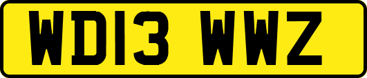 WD13WWZ