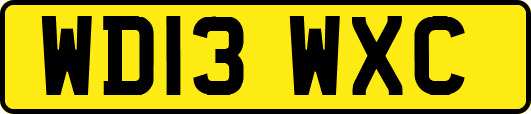 WD13WXC