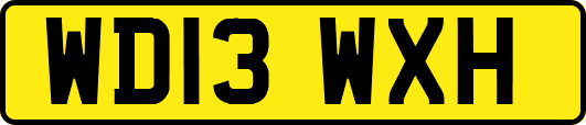 WD13WXH