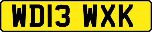 WD13WXK