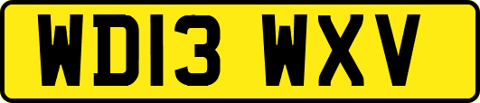 WD13WXV