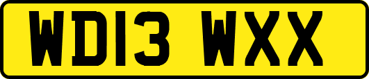 WD13WXX