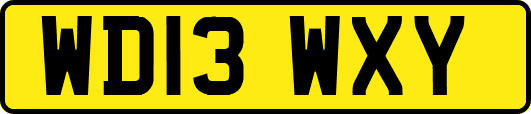 WD13WXY