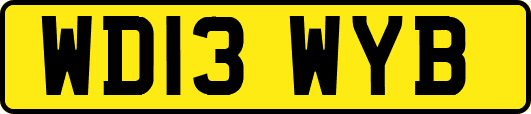 WD13WYB