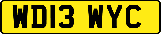 WD13WYC