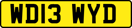 WD13WYD