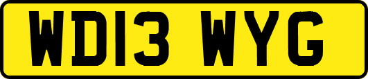 WD13WYG