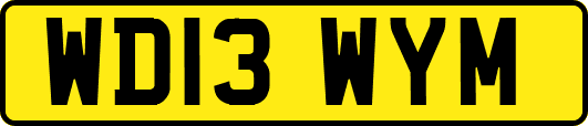 WD13WYM