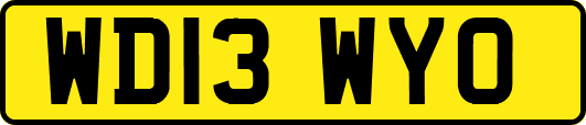 WD13WYO