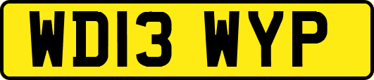 WD13WYP
