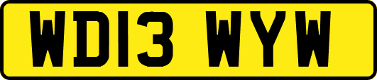 WD13WYW