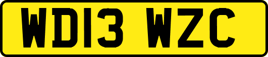 WD13WZC