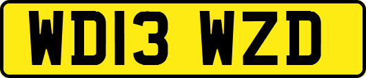 WD13WZD