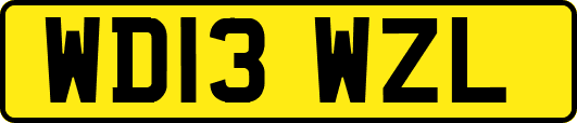 WD13WZL