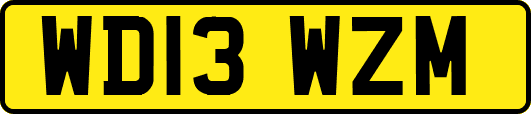 WD13WZM